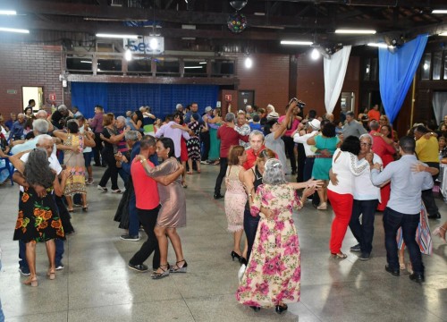 Baile da Primavera 2018