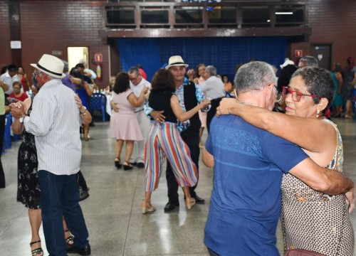 Baile da Primavera 2018