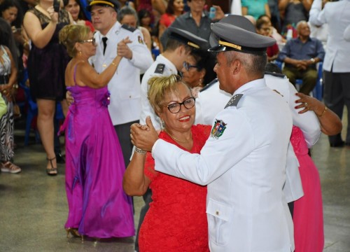 Baile da Primavera 2018