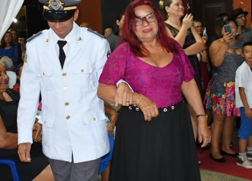 Baile da Primavera 2018