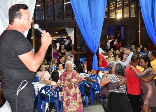 Baile da Primavera 2018