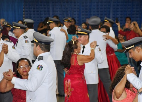 Baile da Primavera 2018