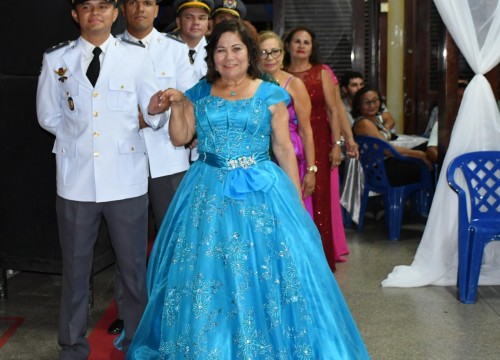 Baile da Primavera 2018