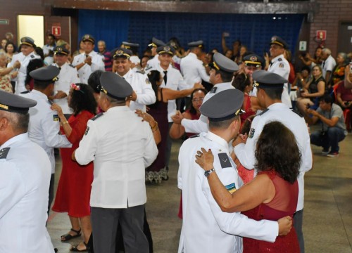 Baile da Primavera 2018