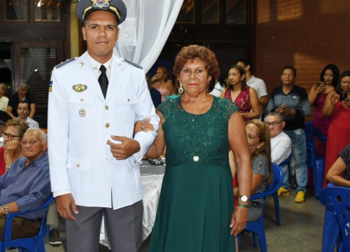 Baile da Primavera 2018