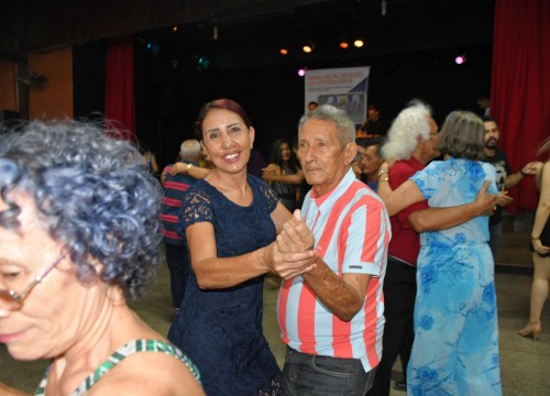 Baile da Primavera 2018