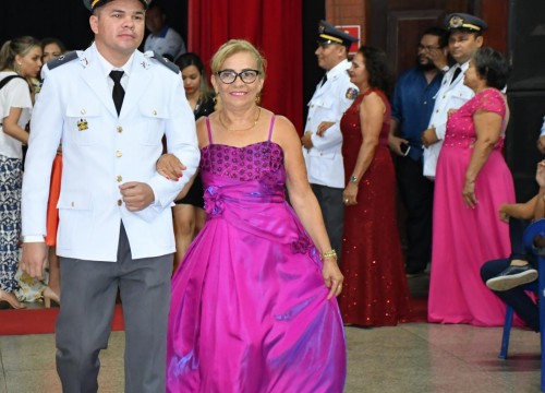 Baile da Primavera 2018