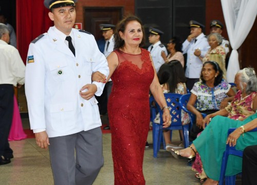 Baile da Primavera 2018