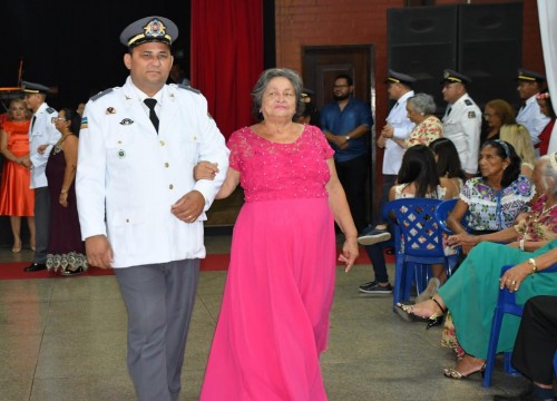 Baile da Primavera 2018