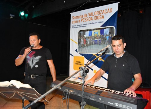 Baile da Primavera 2018