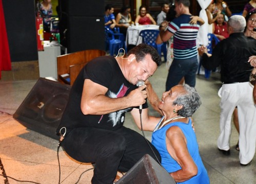 Baile da Primavera 2018