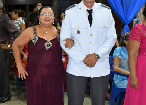 Baile da Primavera 2018