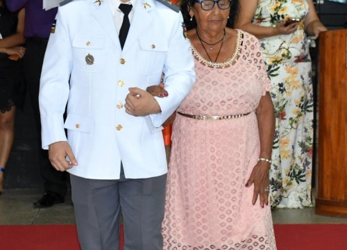 Baile da Primavera 2018