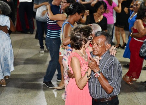 Baile da Primavera 2018