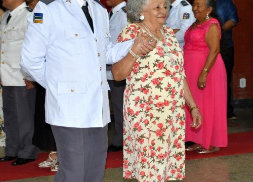 Baile da Primavera 2018