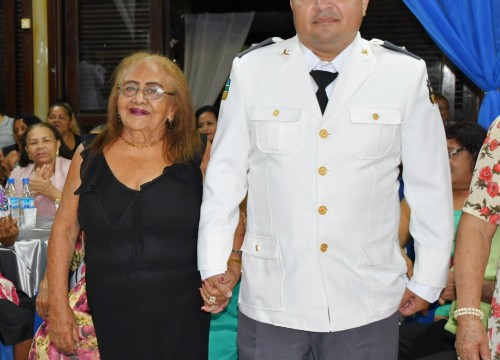 Baile da Primavera 2018