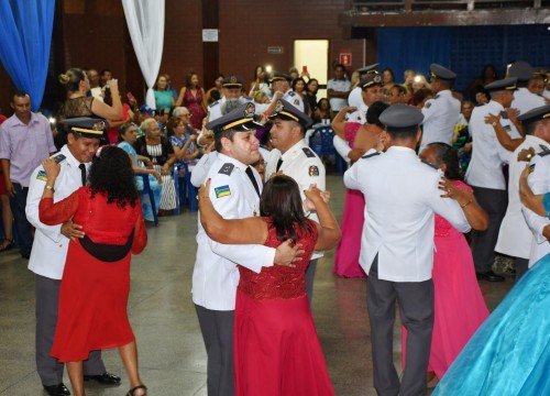 Baile da Primavera 2018