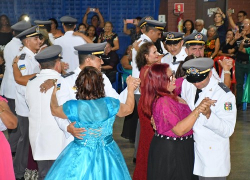 Baile da Primavera 2018