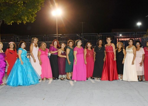 Baile da Primavera 2018