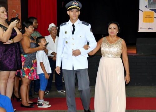 Baile da Primavera 2018