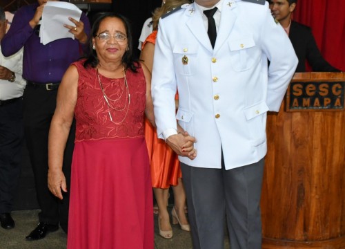 Baile da Primavera 2018