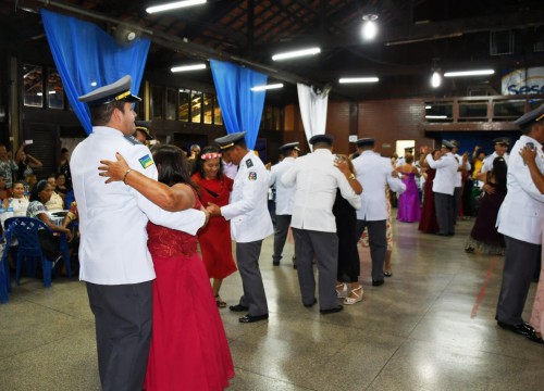 Baile da Primavera 2018