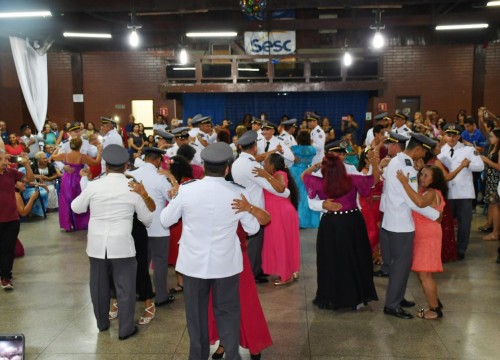 Baile da Primavera 2018