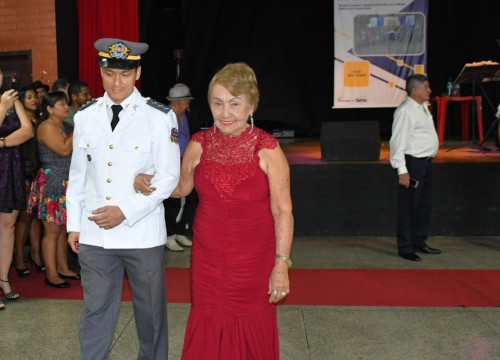 Baile da Primavera 2018