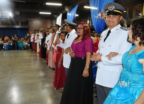Baile da Primavera 2018