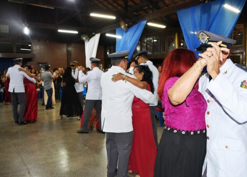 Baile da Primavera 2018