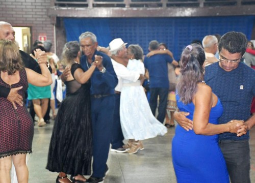 Baile da Primavera 2018