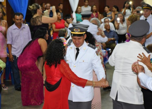 Baile da Primavera 2018