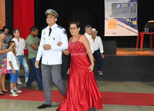 Baile da Primavera 2018