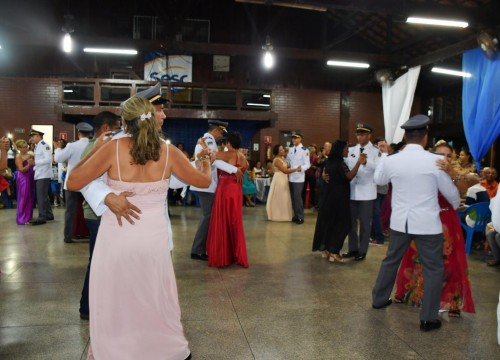 Baile da Primavera 2018