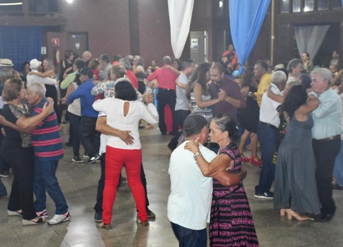 Baile da Primavera 2018