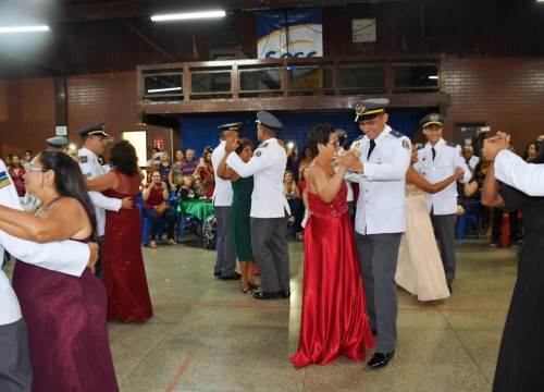 Baile da Primavera 2018