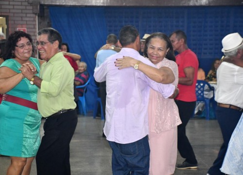 Baile da Primavera 2018