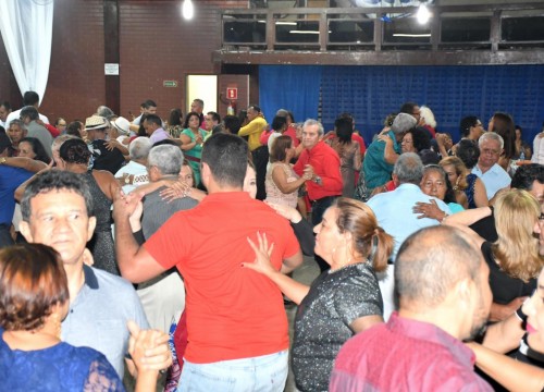 Baile da Primavera 2018