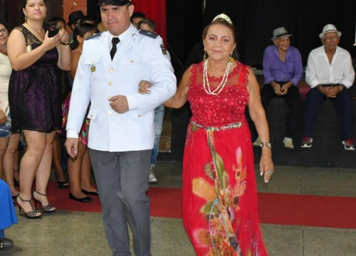 Baile da Primavera 2018
