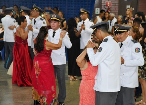 Baile da Primavera 2018