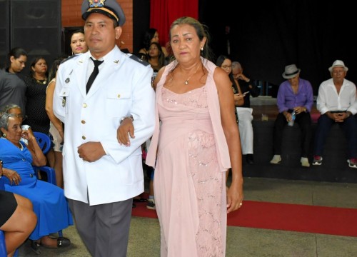 Baile da Primavera 2018