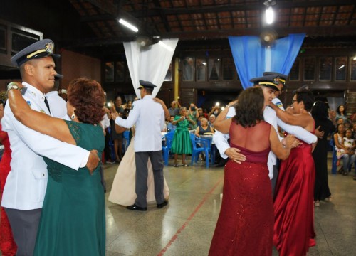 Baile da Primavera 2018