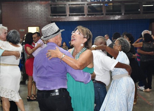 Baile da Primavera 2018