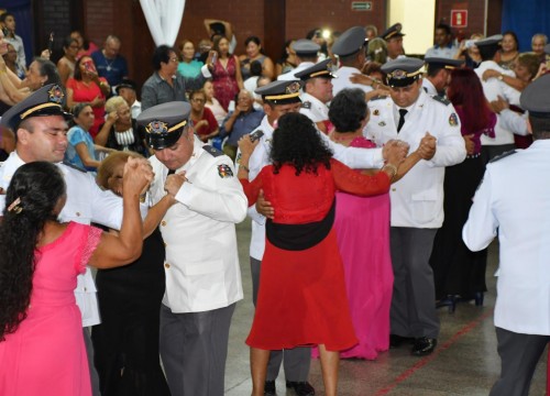 Baile da Primavera 2018