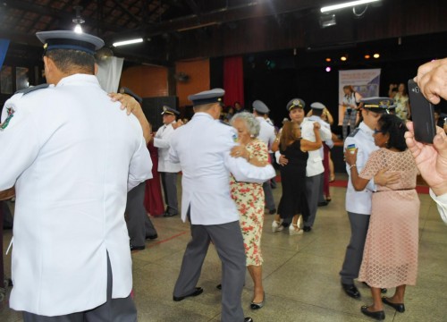 Baile da Primavera 2018