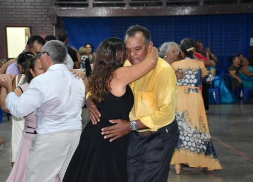 Baile da Primavera 2018