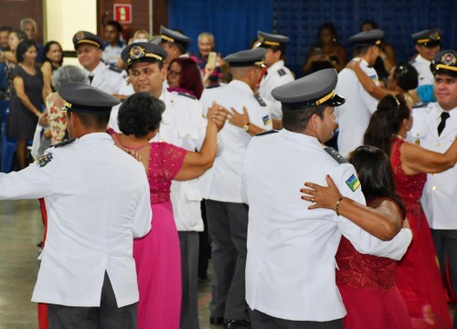 Baile da Primavera 2018