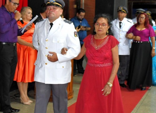 Baile da Primavera 2018