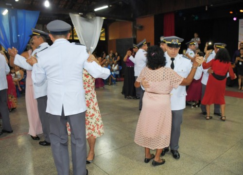 Baile da Primavera 2018