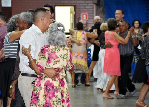 Baile da Primavera 2018